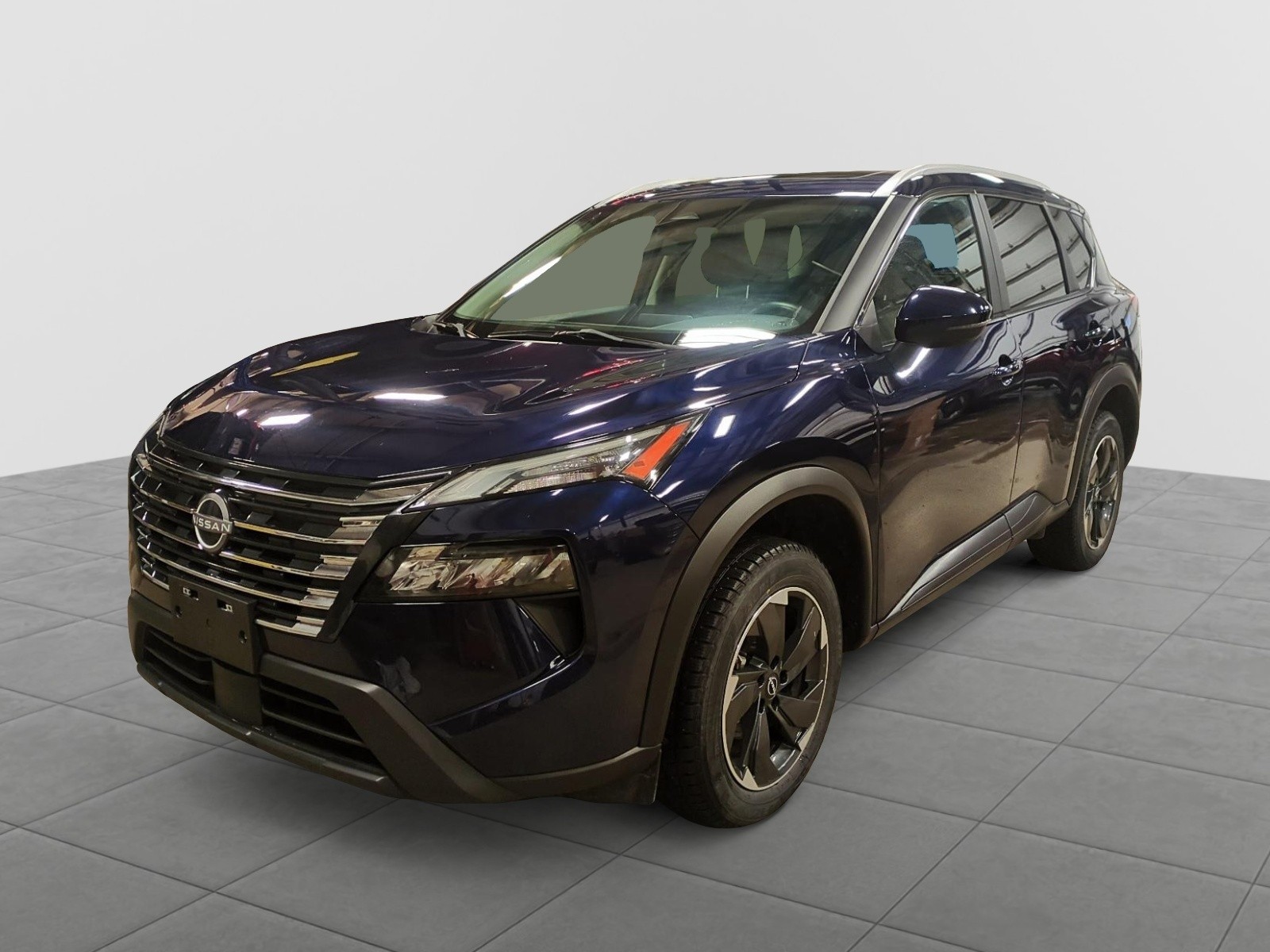 2024 Nissan Rogue  SV Moonroof