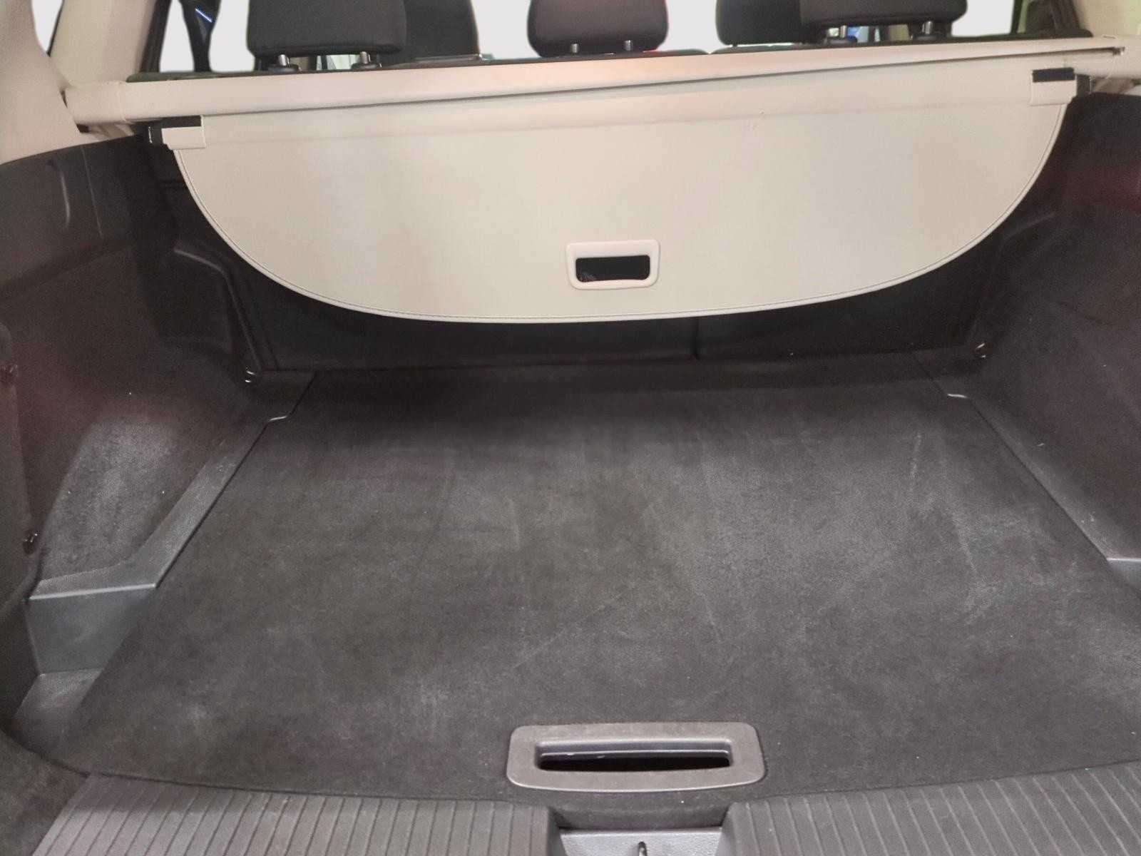 2024 Nissan Rogue SV Moonroof