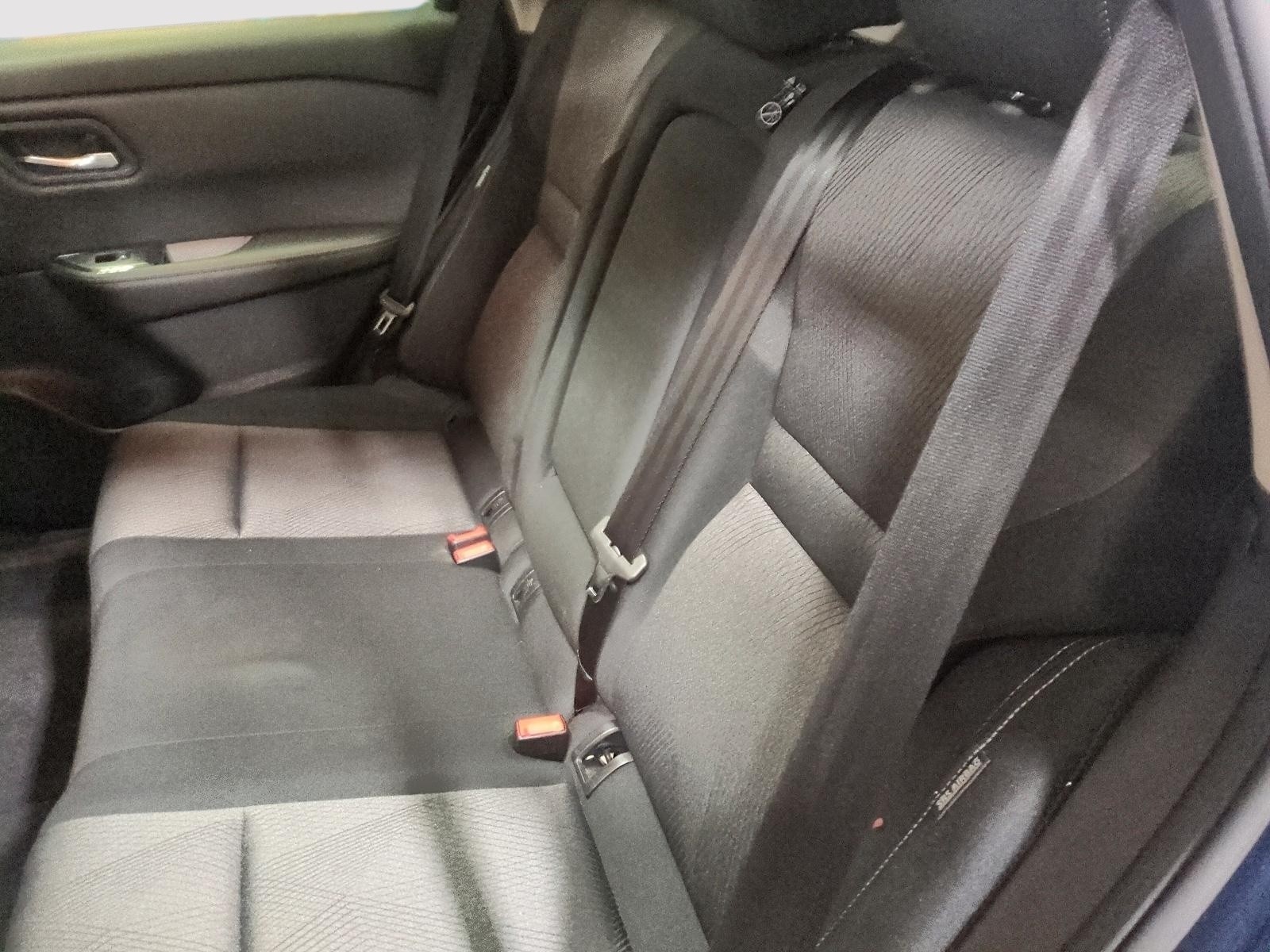 2024 Nissan Rogue SV Moonroof