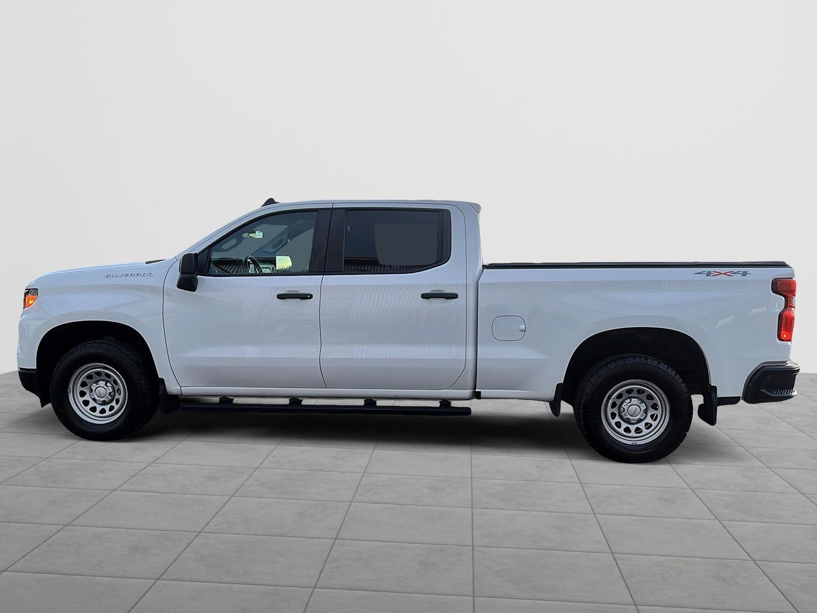 2023 Chevrolet Silverado 1500 Work Truck