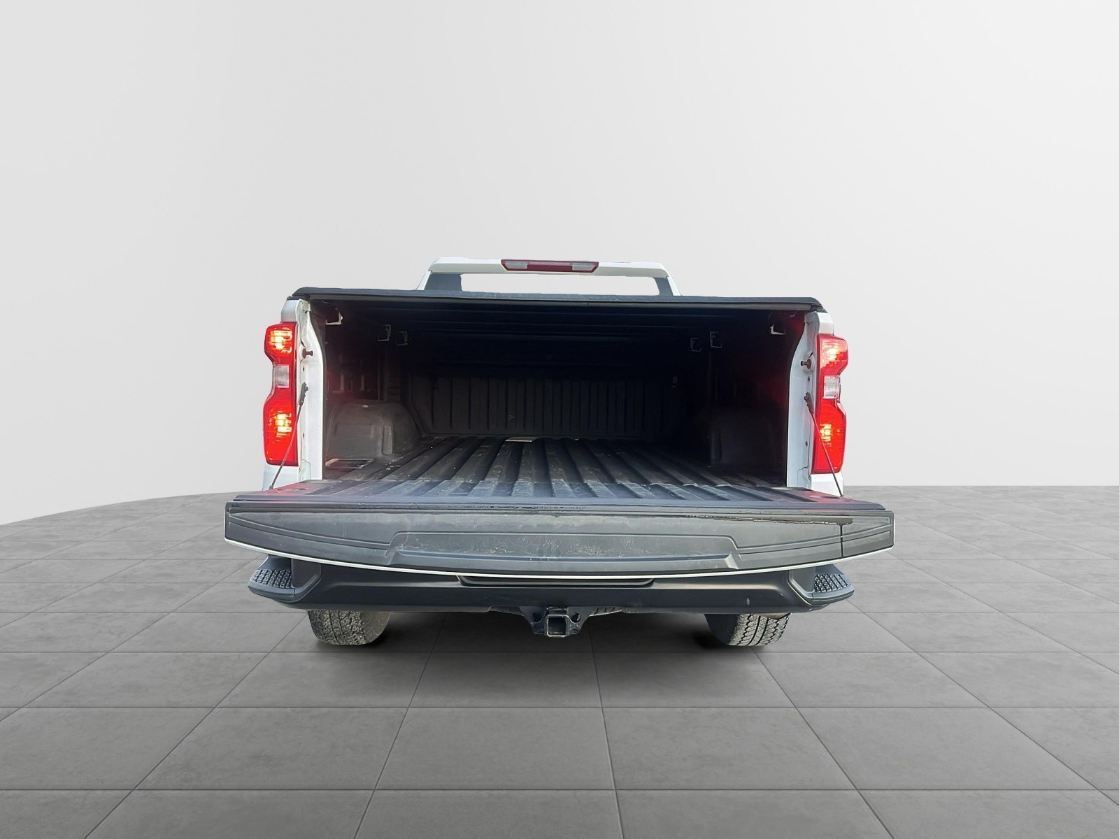 2023 Chevrolet Silverado 1500 Work Truck