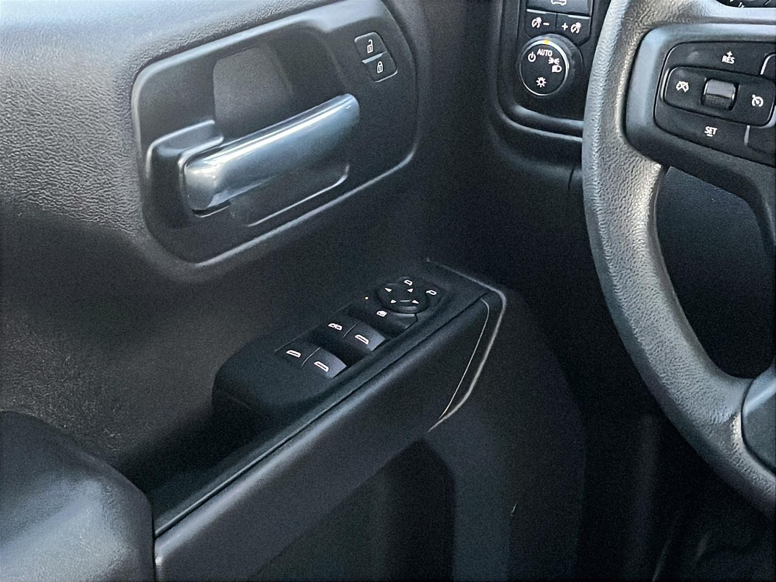 2023 Chevrolet Silverado 1500 Work Truck