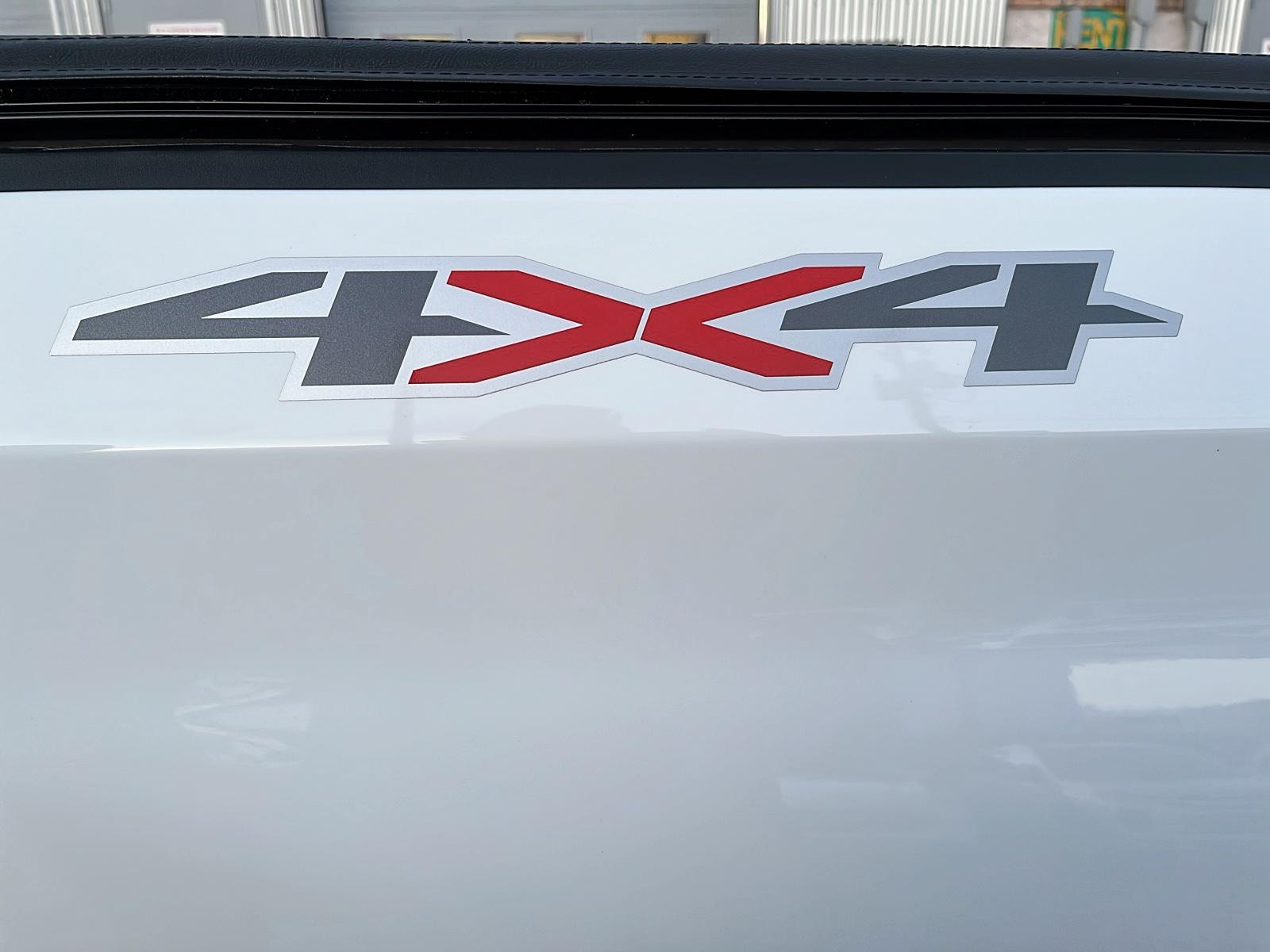 2023 Chevrolet Silverado 1500 Work Truck