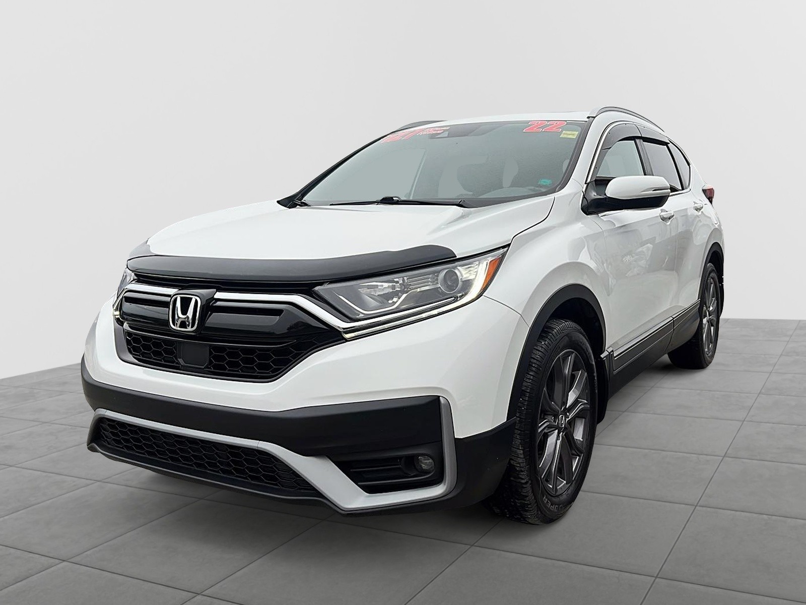 2022 Honda CR-V  Sport