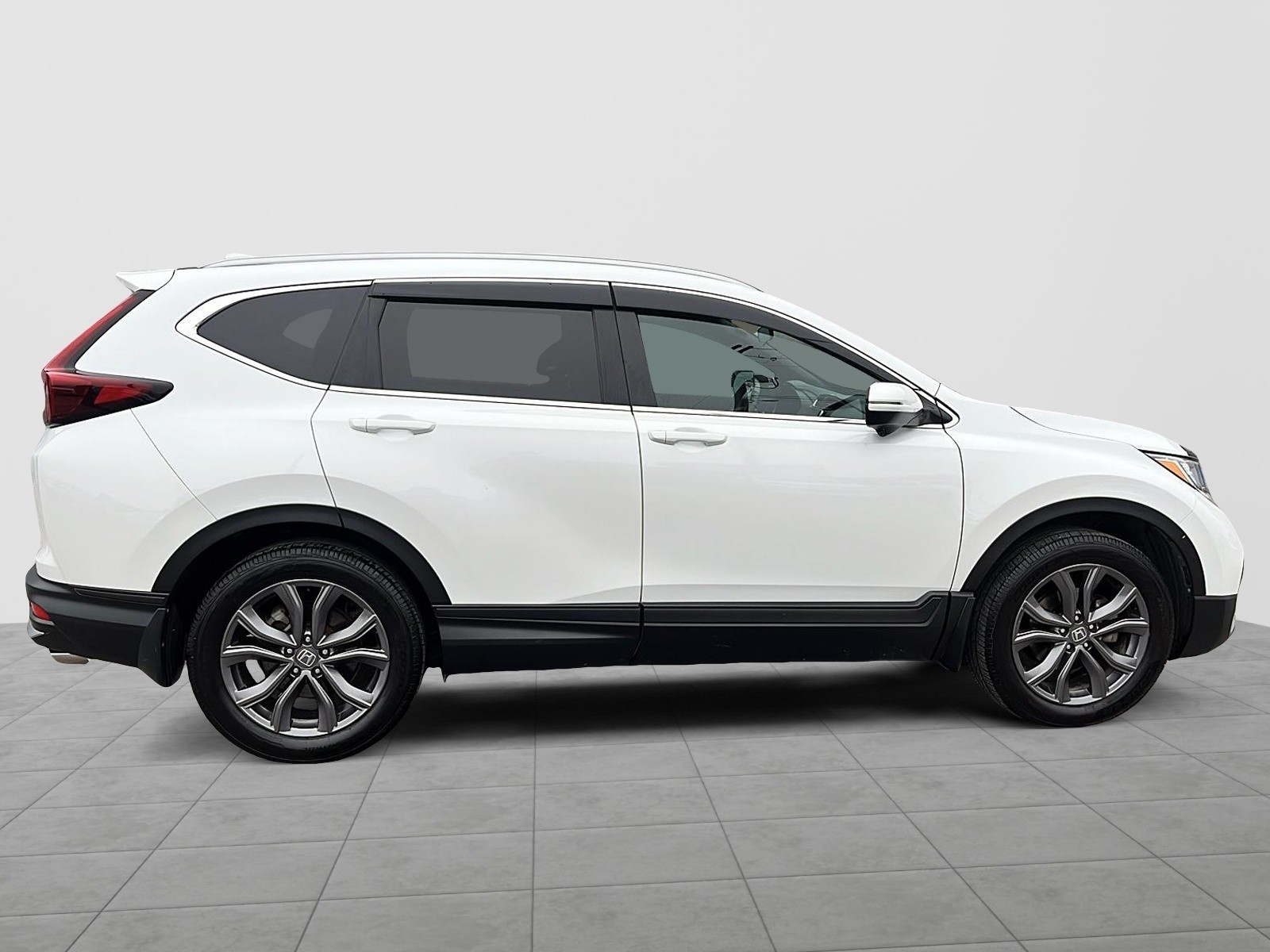 2022 Honda CR-V Sport