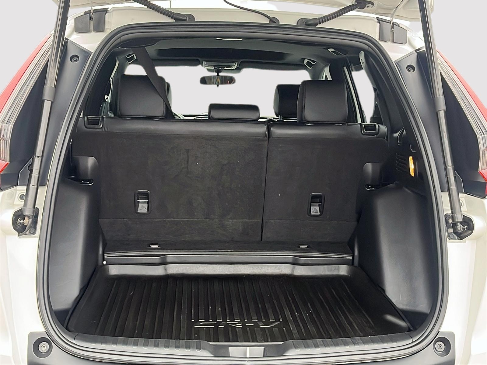 2022 Honda CR-V Sport