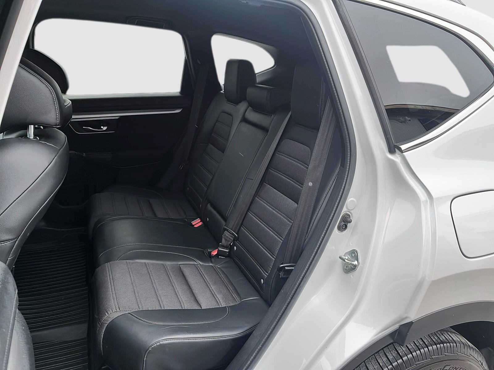 2022 Honda CR-V Sport