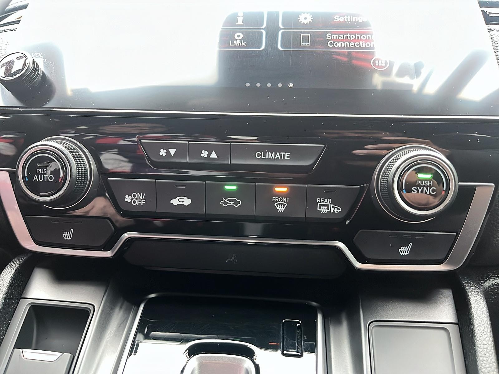 2022 Honda CR-V Sport