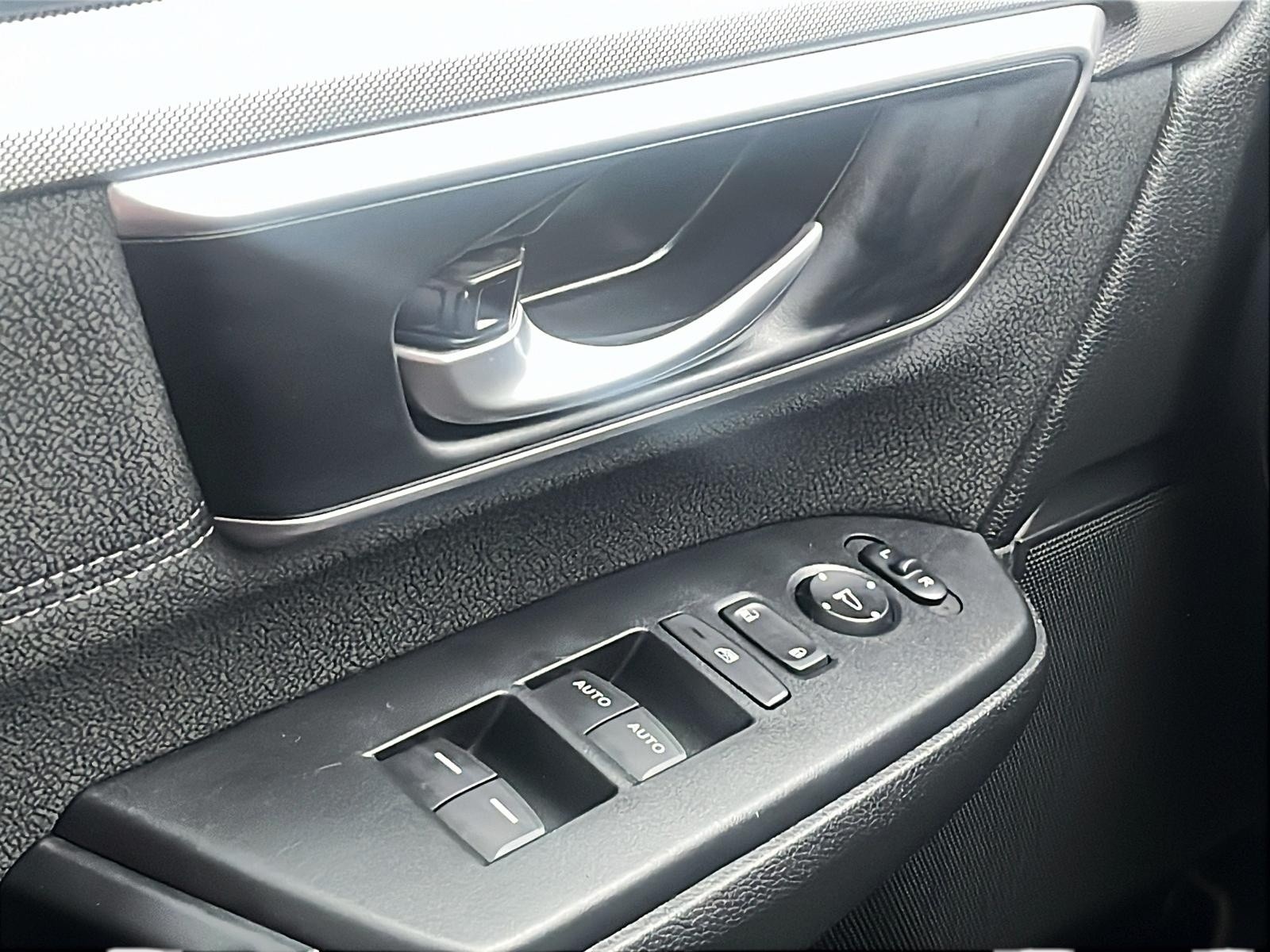 2022 Honda CR-V Sport