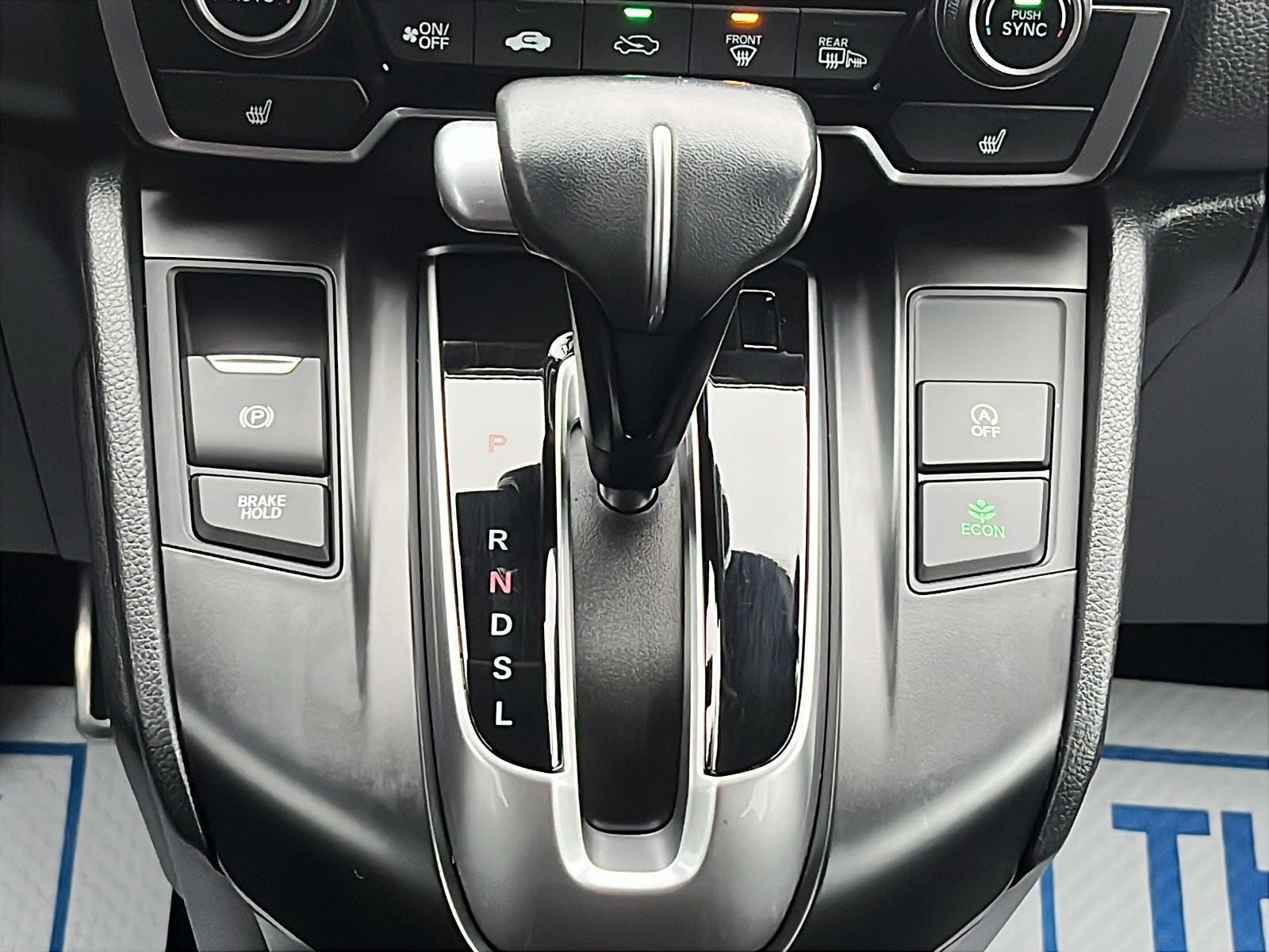 2022 Honda CR-V Sport