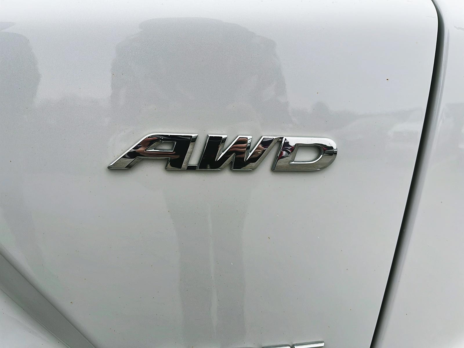 2022 Honda CR-V Sport