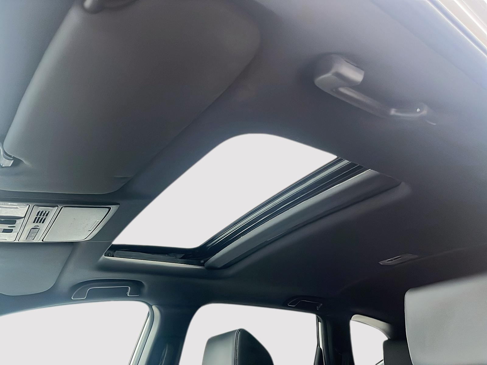 2022 Honda CR-V Sport