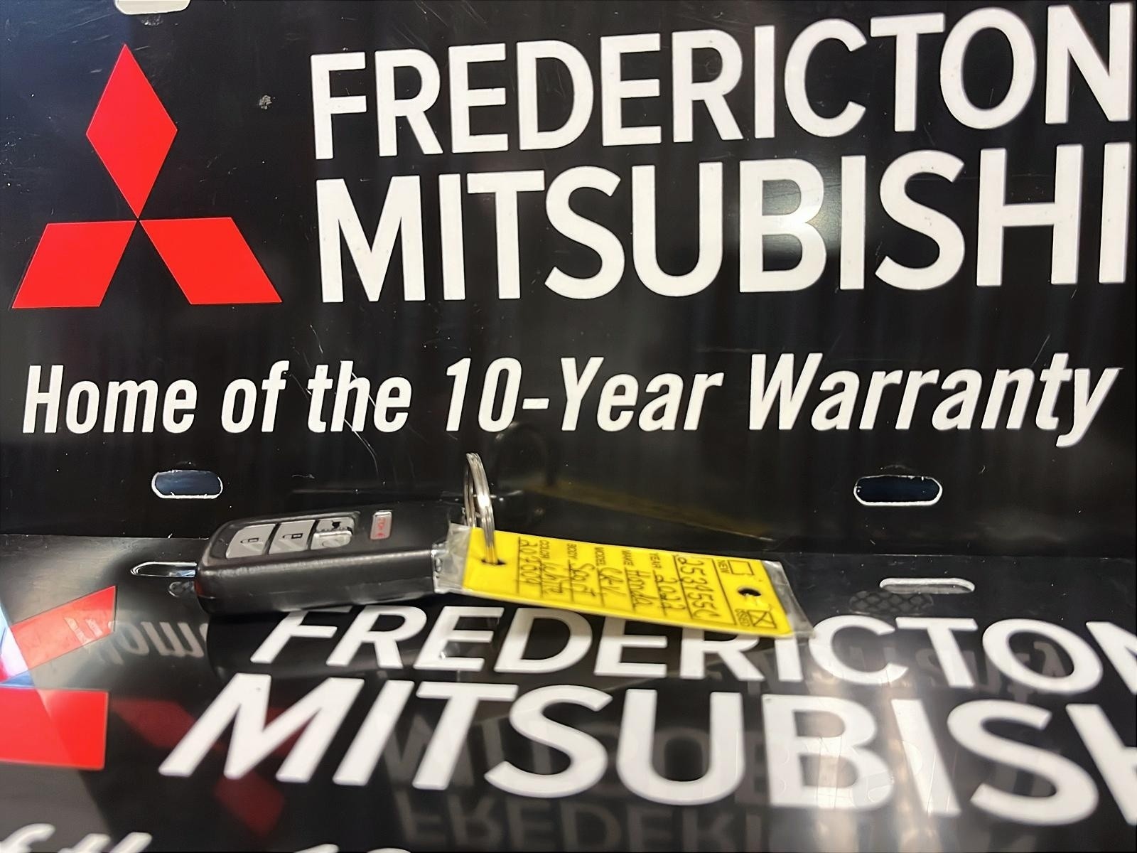 2022 Honda CR-V Sport