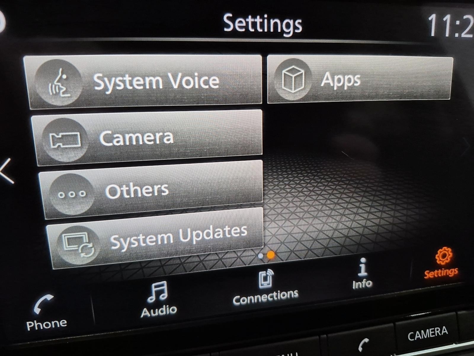 2024 Nissan Rogue SV Moonroof