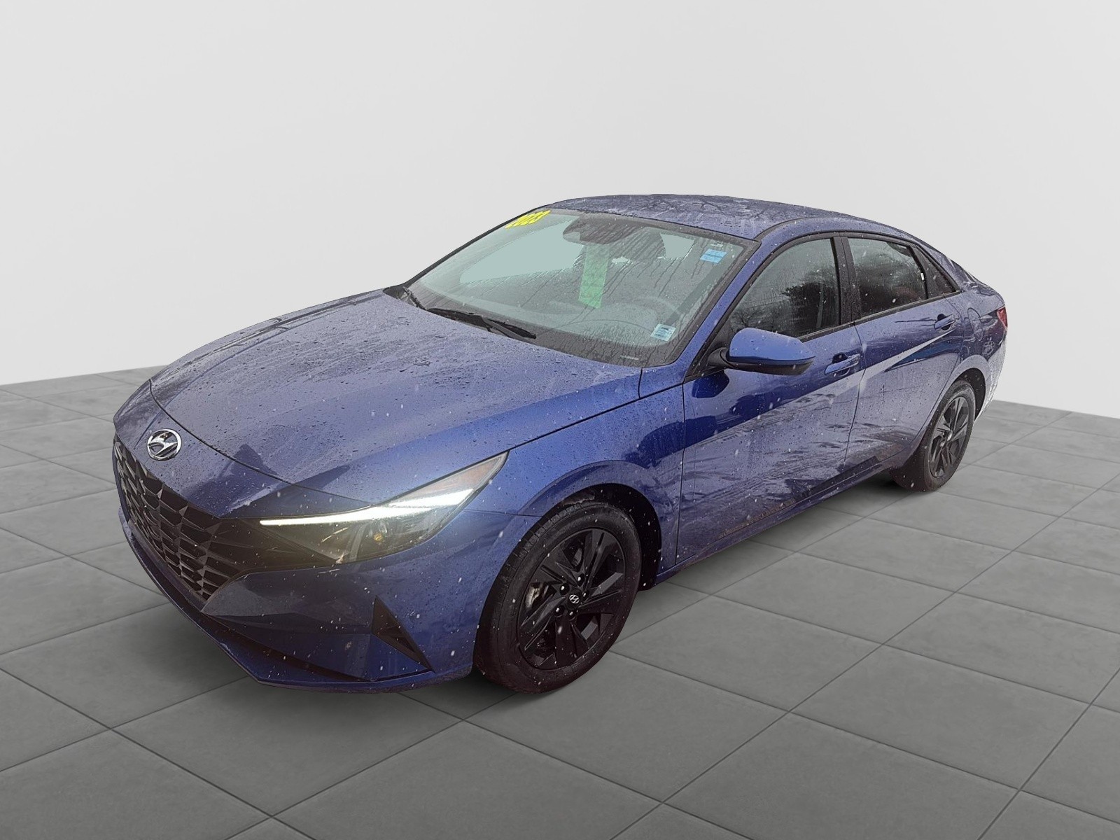 2023 Hyundai Elantra  ESSENTIAL