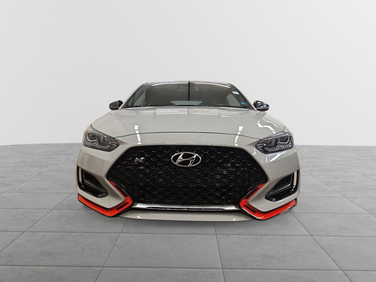 2022 Hyundai Veloster N N