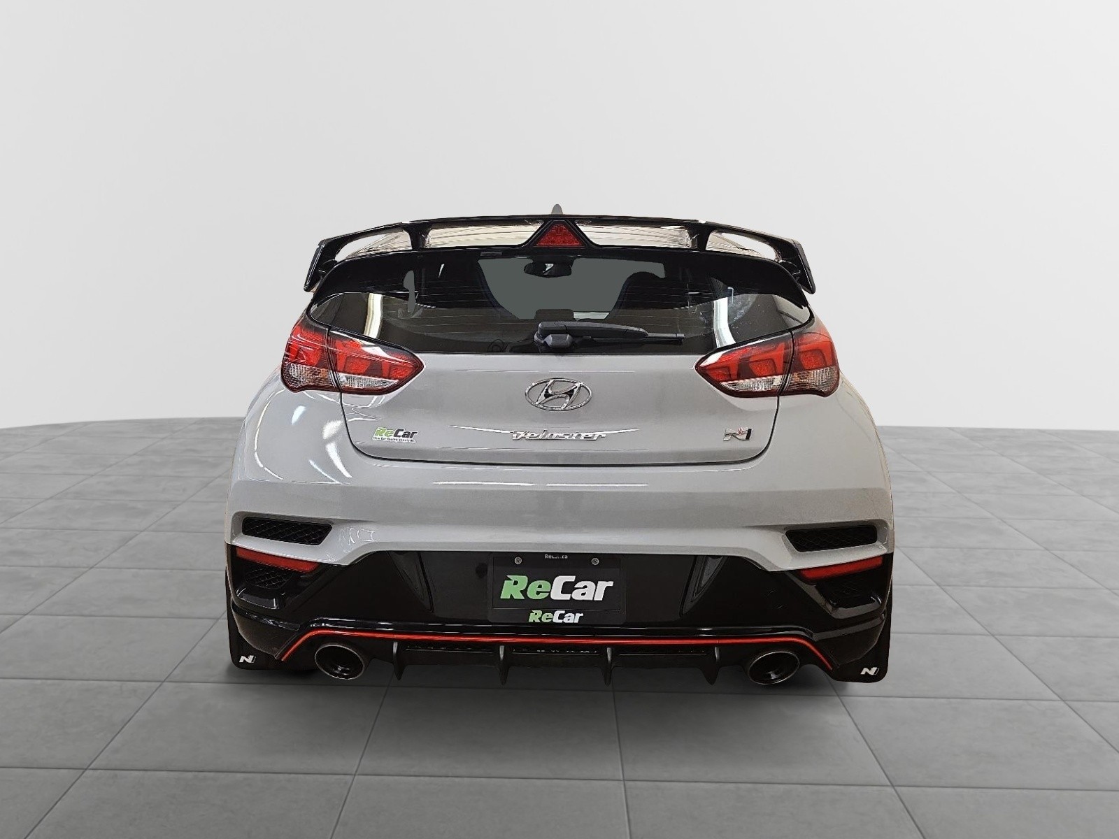 2022 Hyundai Veloster N N