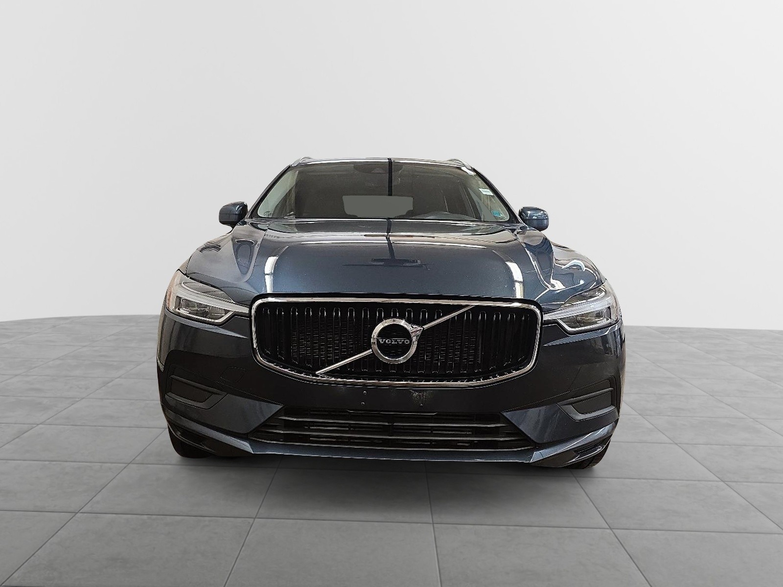 2020 Volvo XC60 T6 Momentum