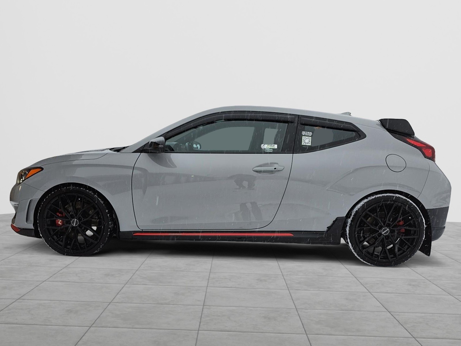 2022 Hyundai Veloster N N