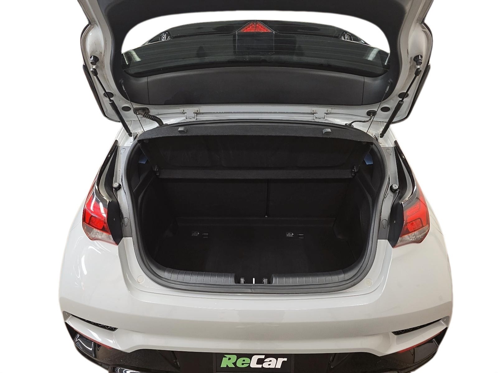 2022 Hyundai Veloster N N