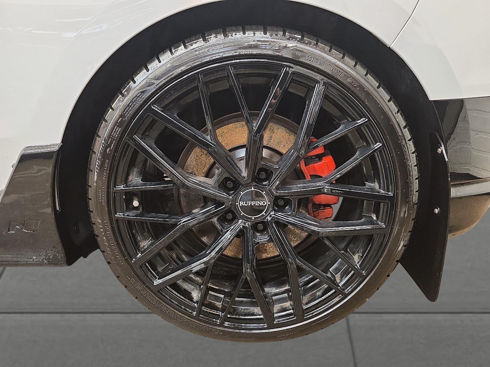 2022 Hyundai Veloster N N