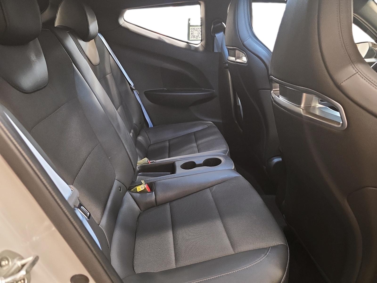 2022 Hyundai Veloster N N