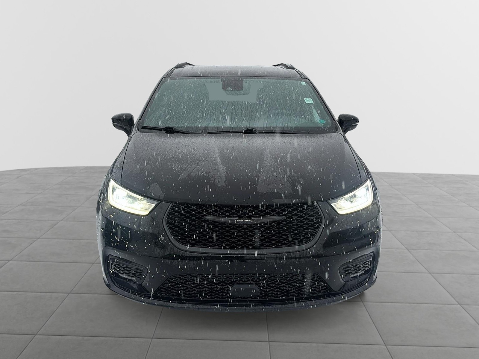 2024 Chrysler Pacifica Touring-L