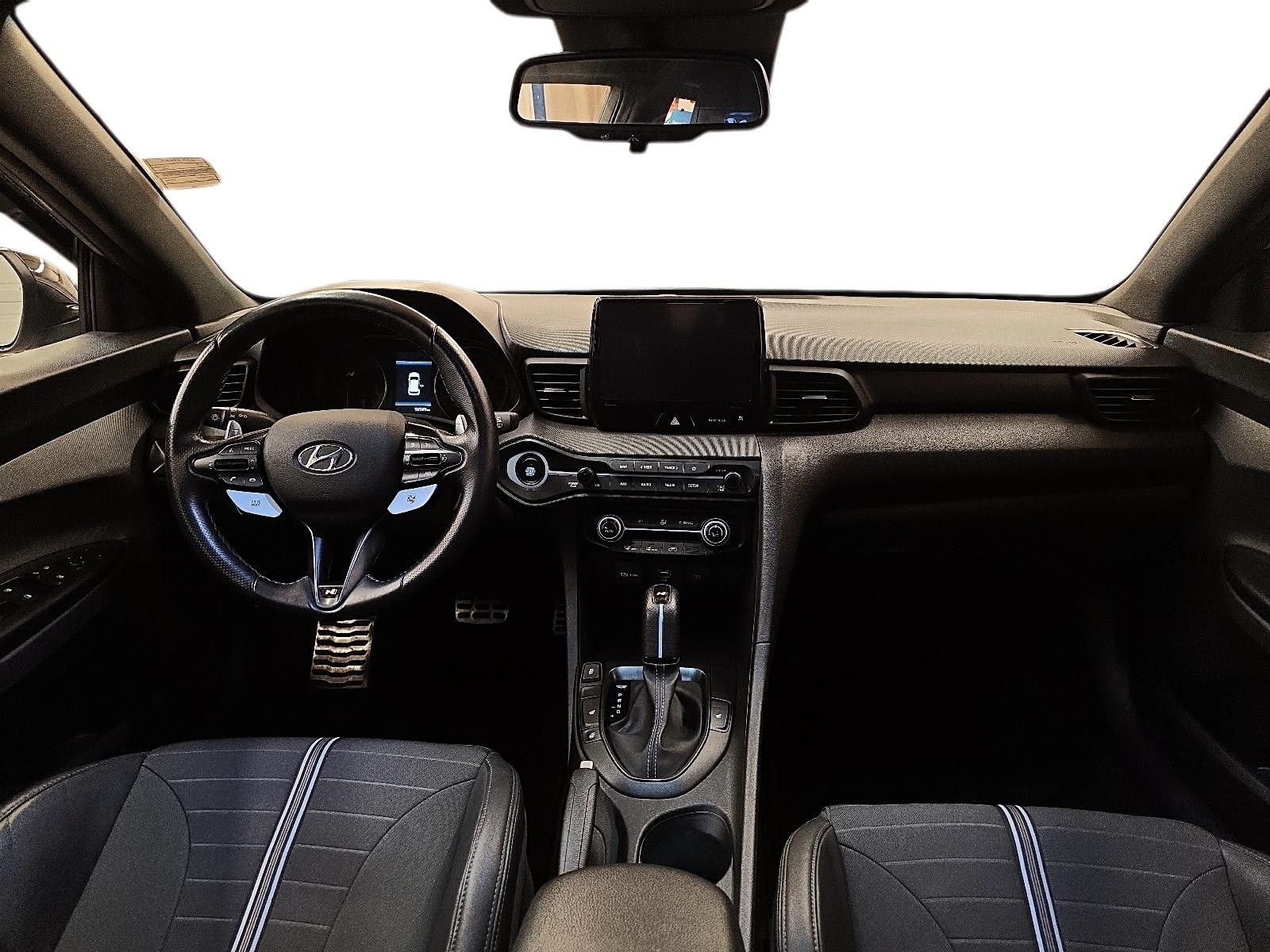 2022 Hyundai Veloster N N