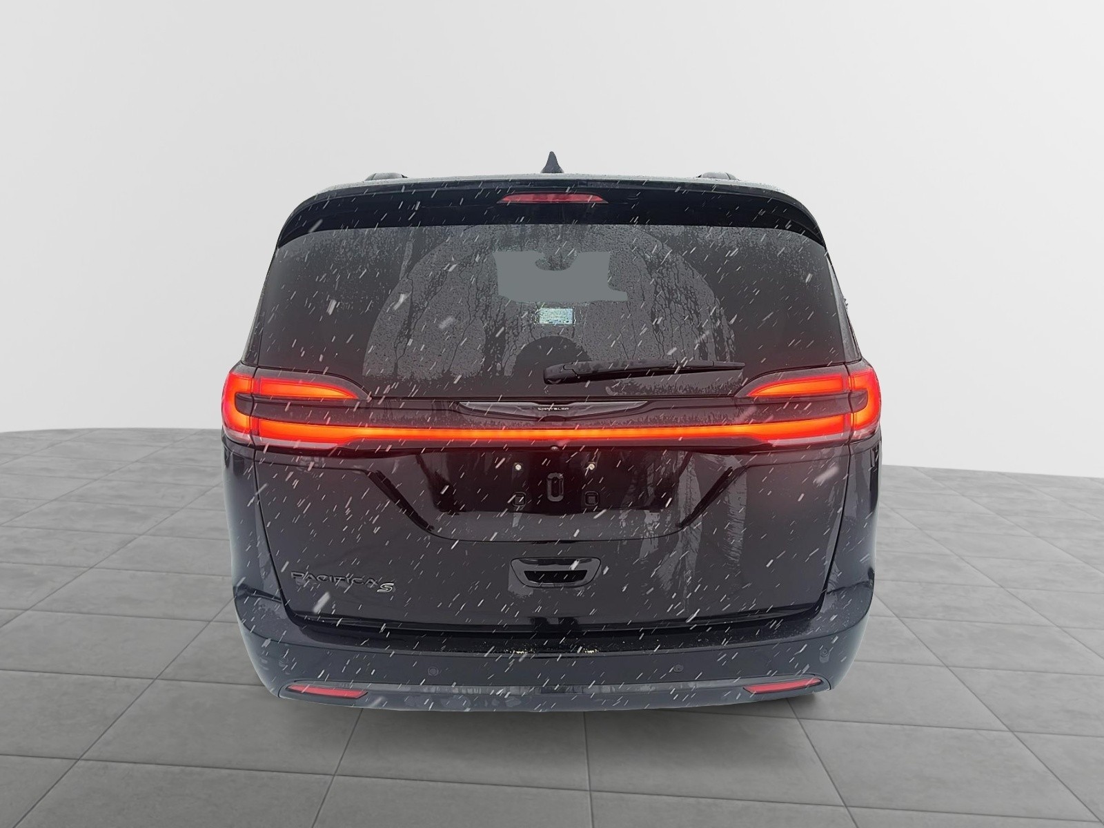 2024 Chrysler Pacifica Touring-L