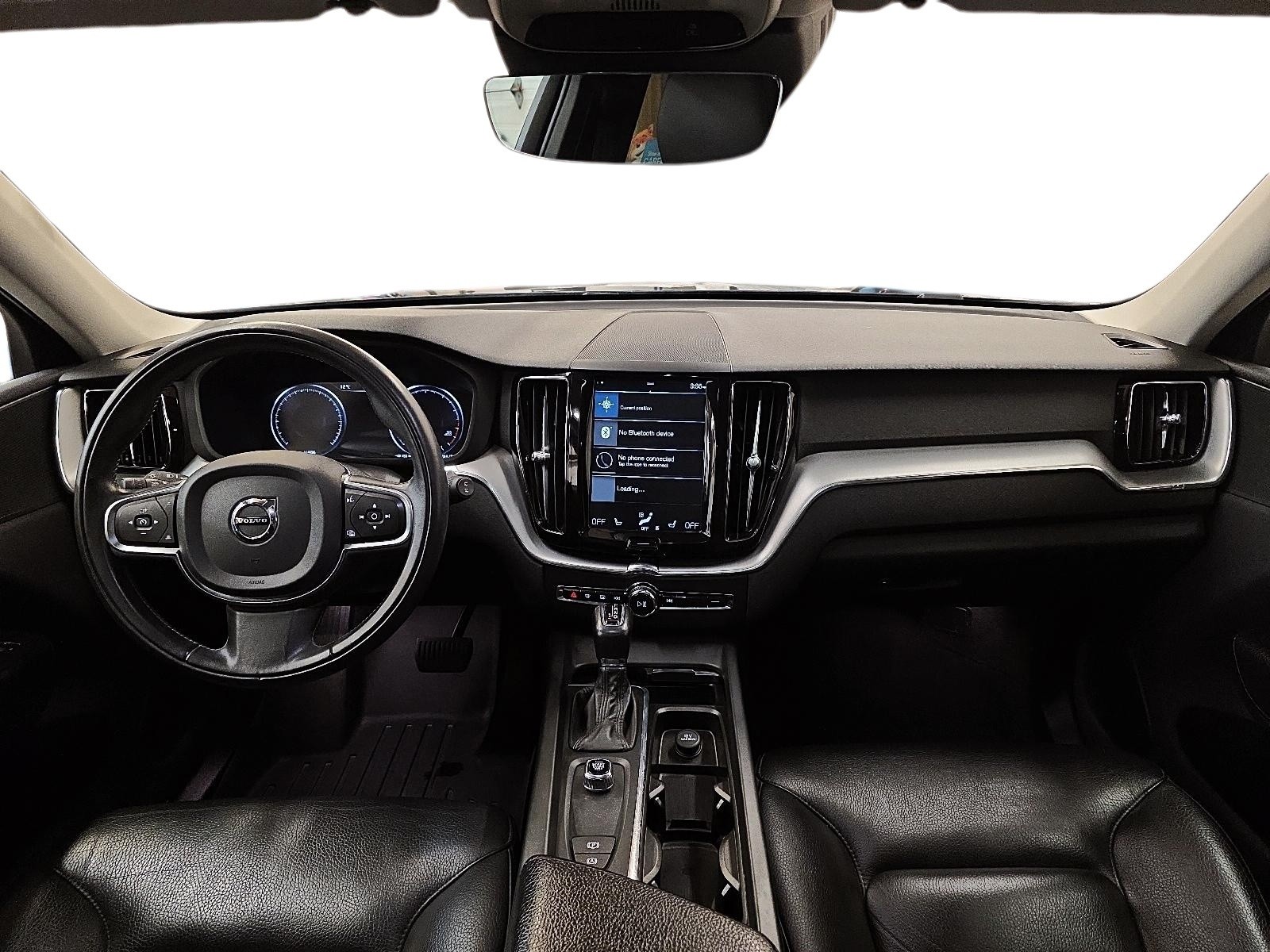 2020 Volvo XC60 T6 Momentum