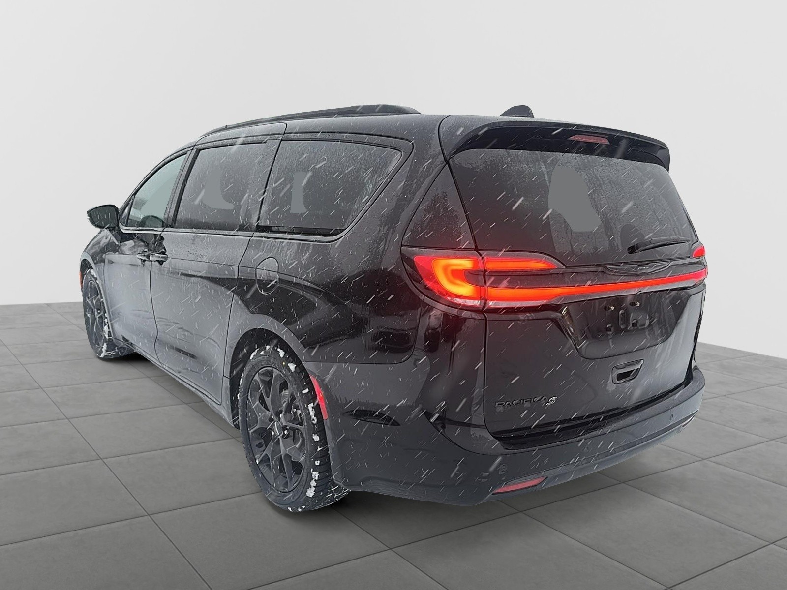 2024 Chrysler Pacifica Touring-L