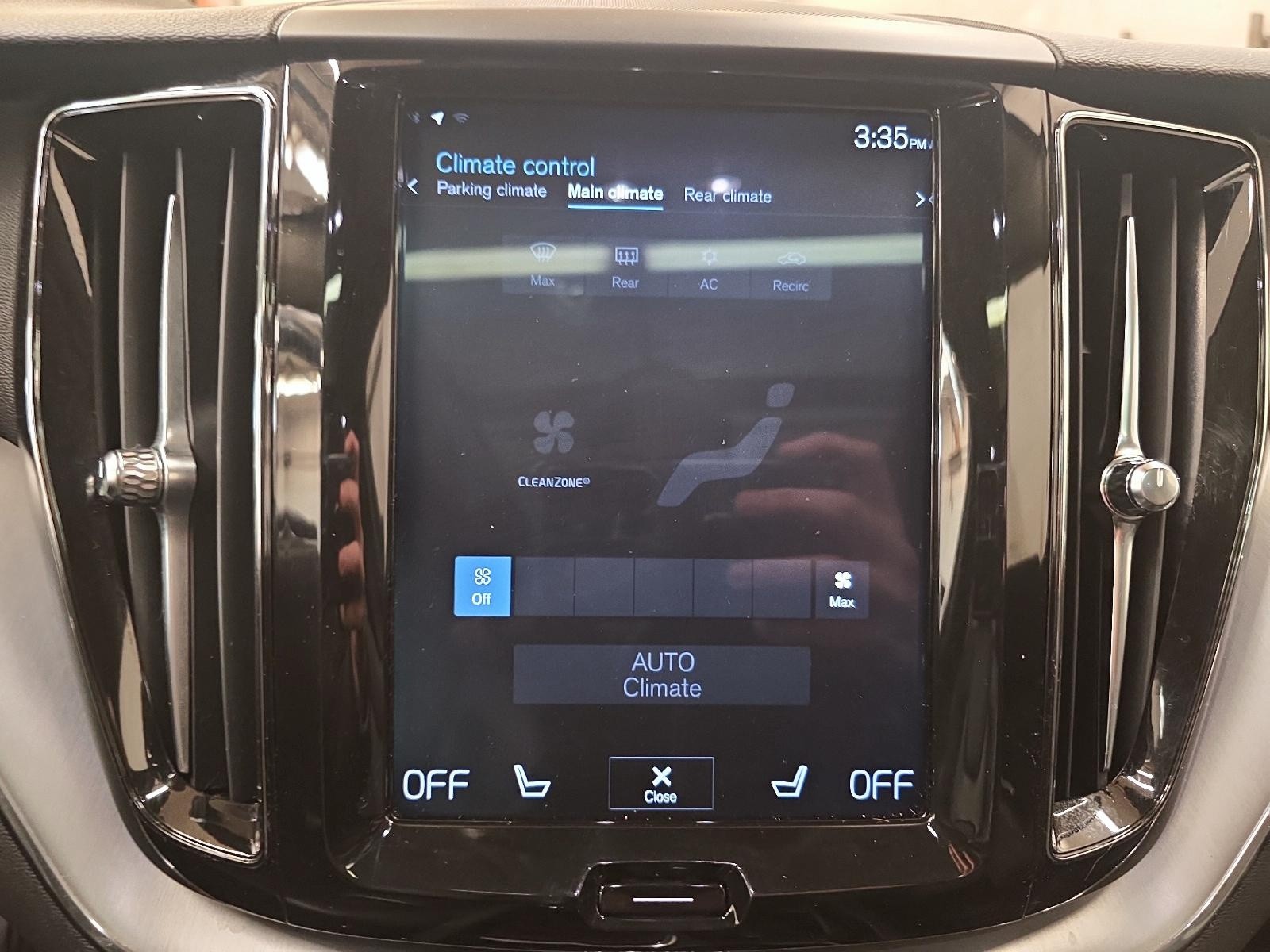 2020 Volvo XC60 T6 Momentum