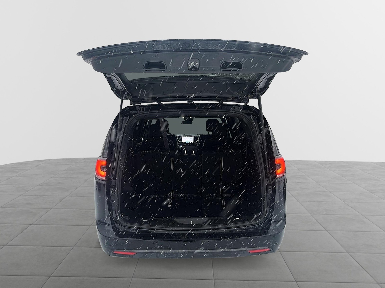 2024 Chrysler Pacifica Touring-L