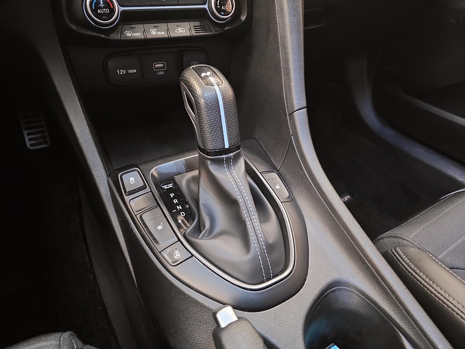 2022 Hyundai Veloster N N