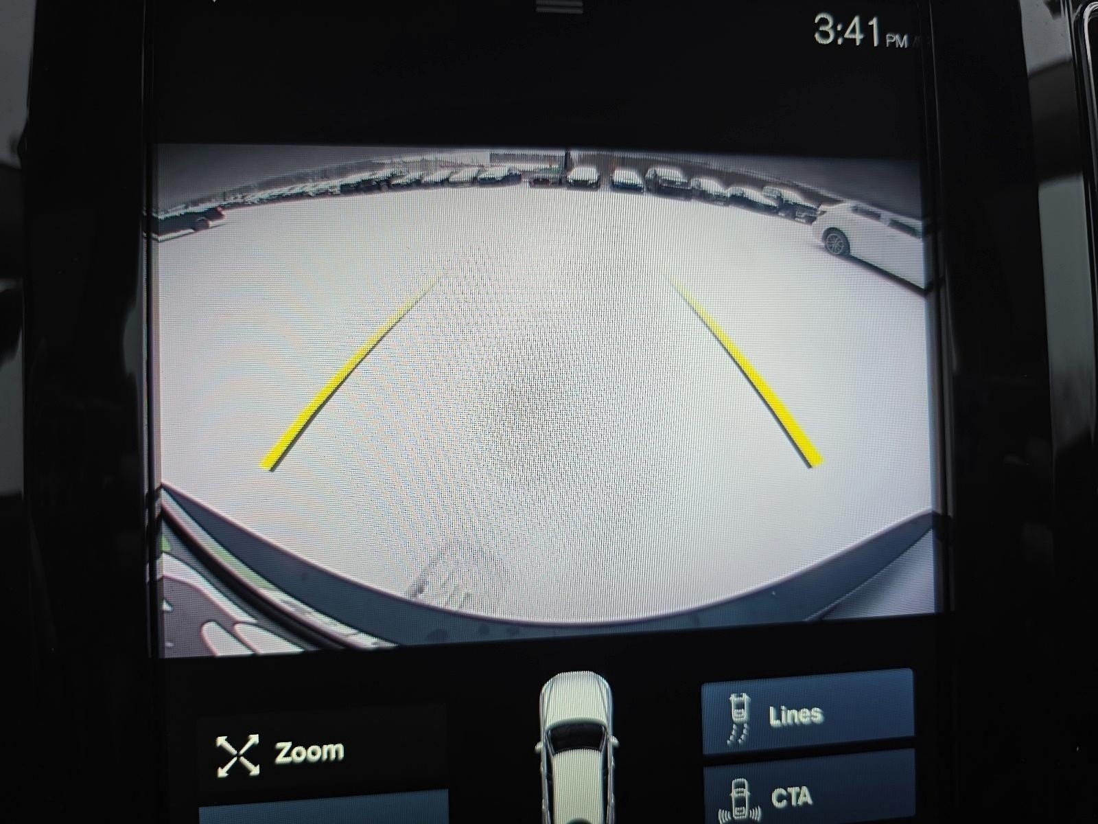 2020 Volvo XC60 T6 Momentum