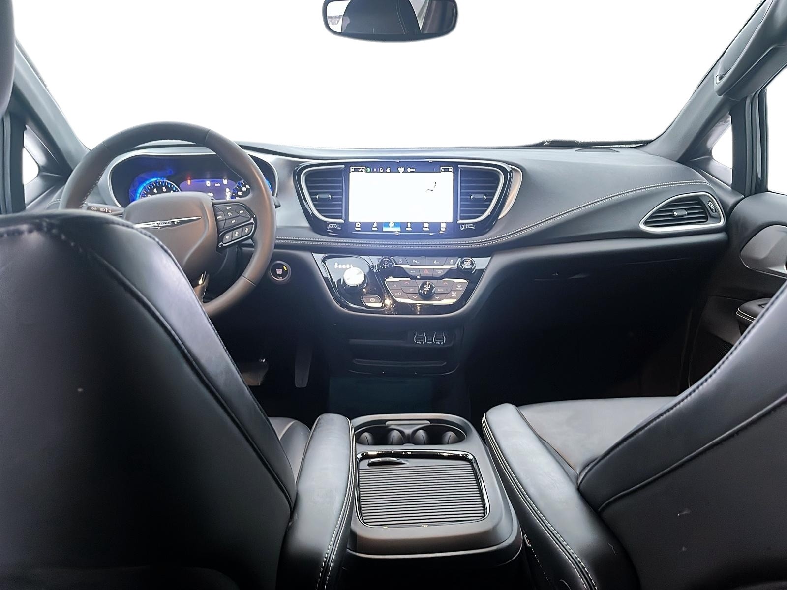 2024 Chrysler Pacifica Touring-L