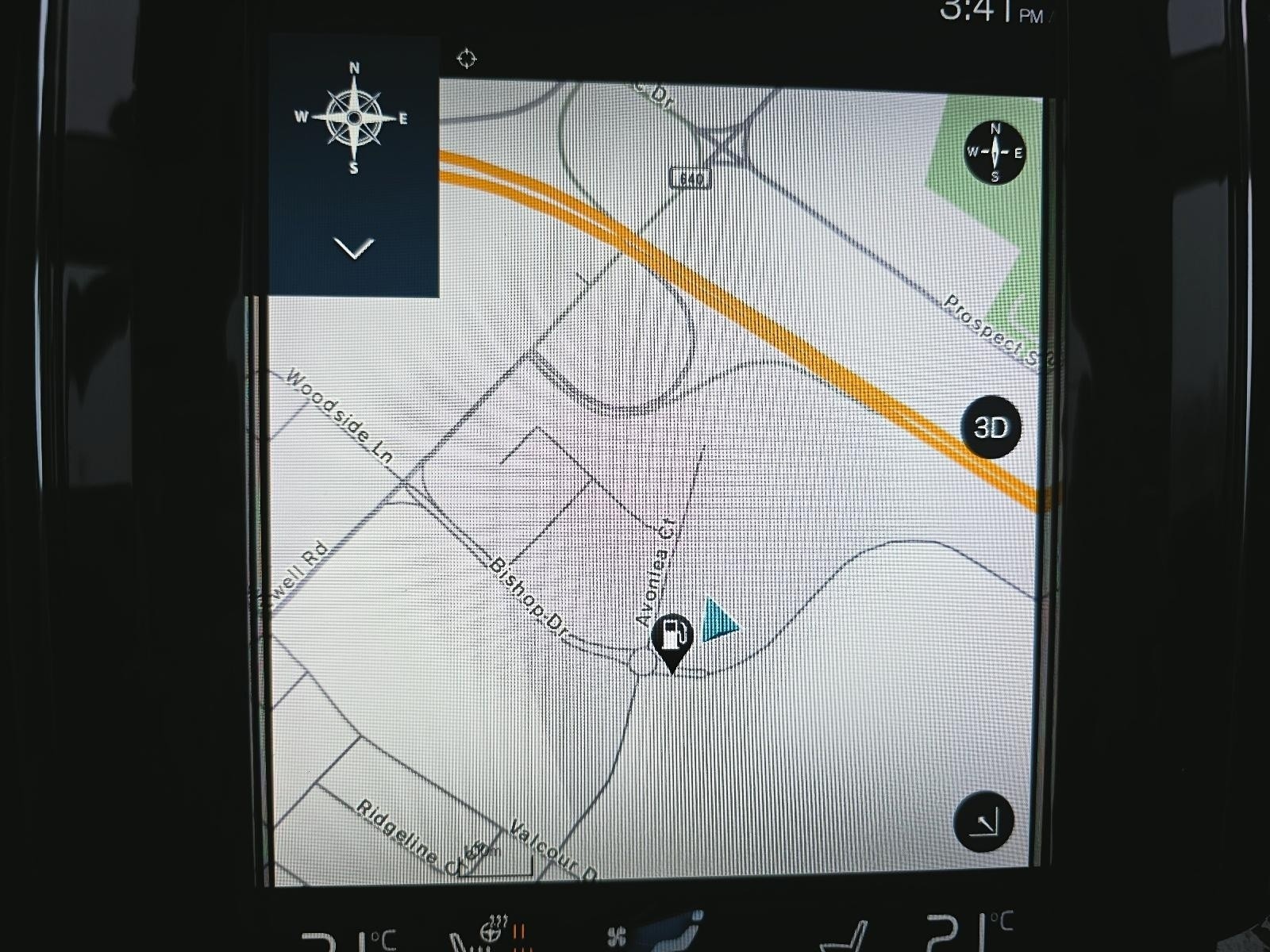 2020 Volvo XC60 T6 Momentum