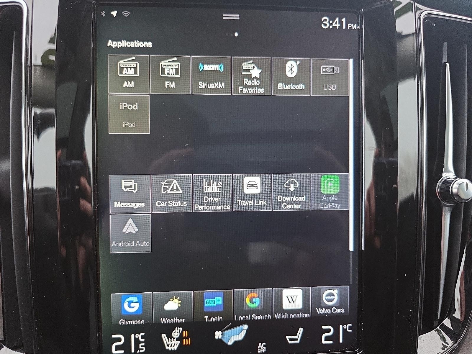 2020 Volvo XC60 T6 Momentum