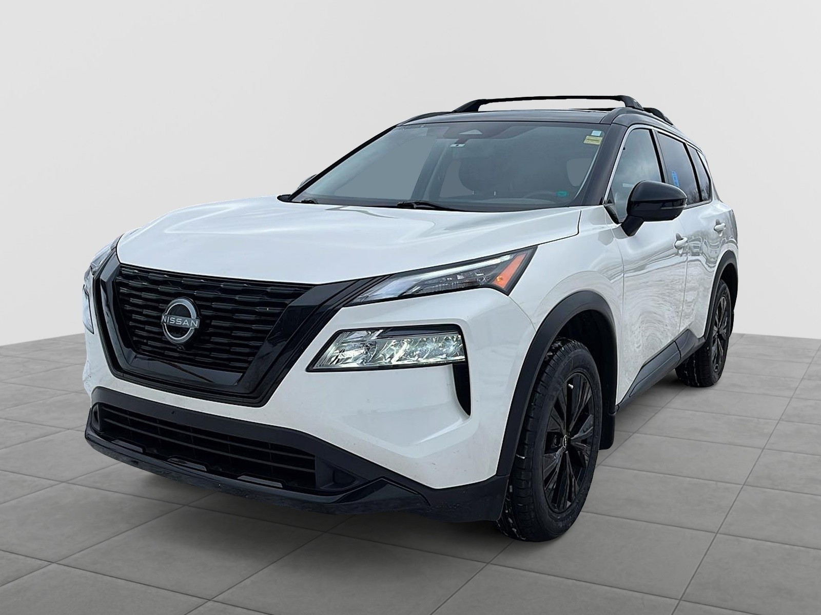 2023 Nissan Rogue  SV Midnight Edition