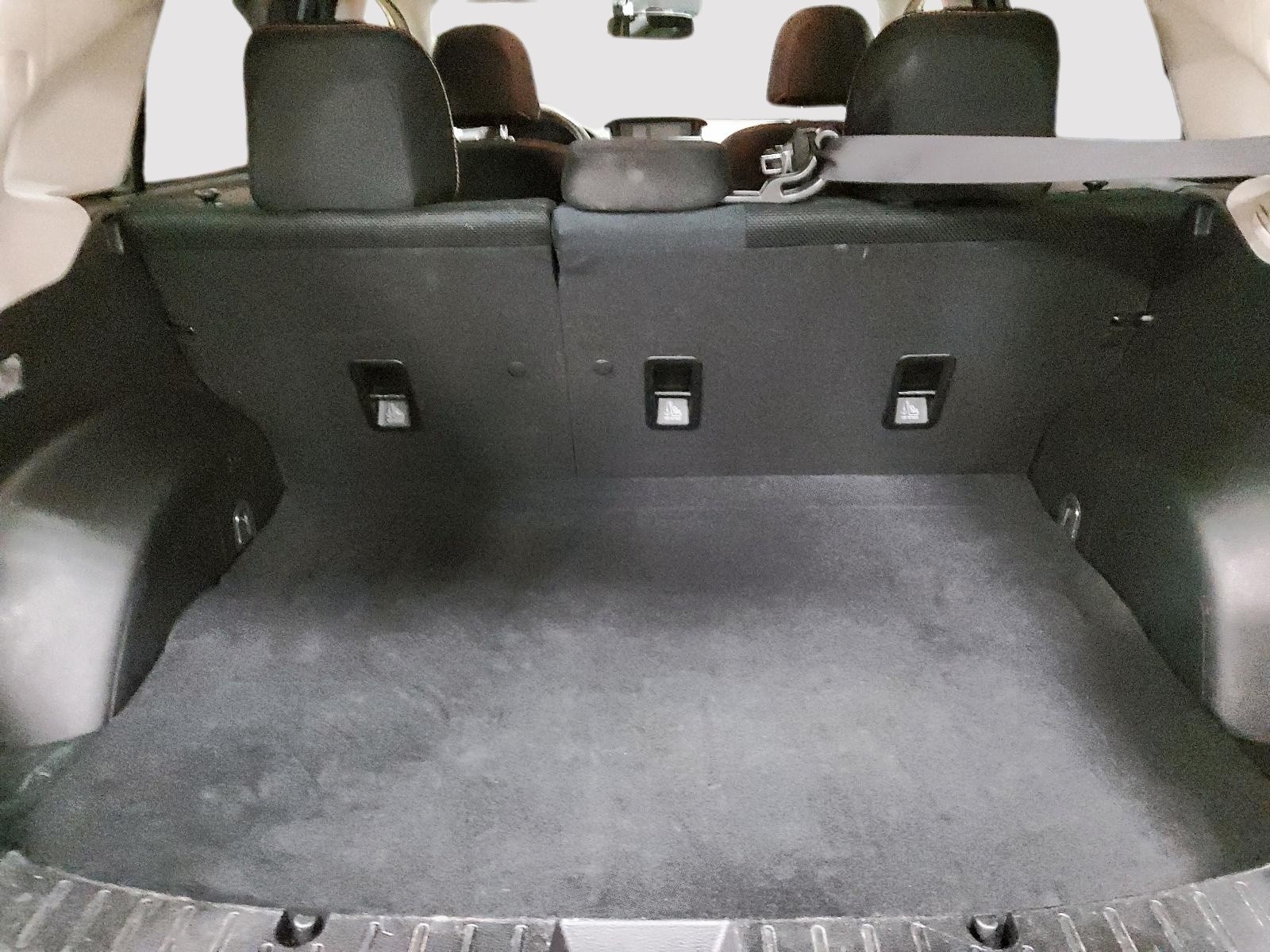 2017 Subaru Crosstrek Touring