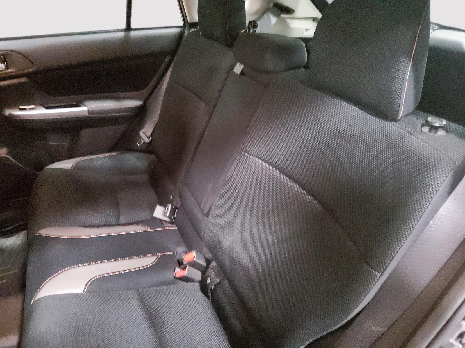 2017 Subaru Crosstrek Touring