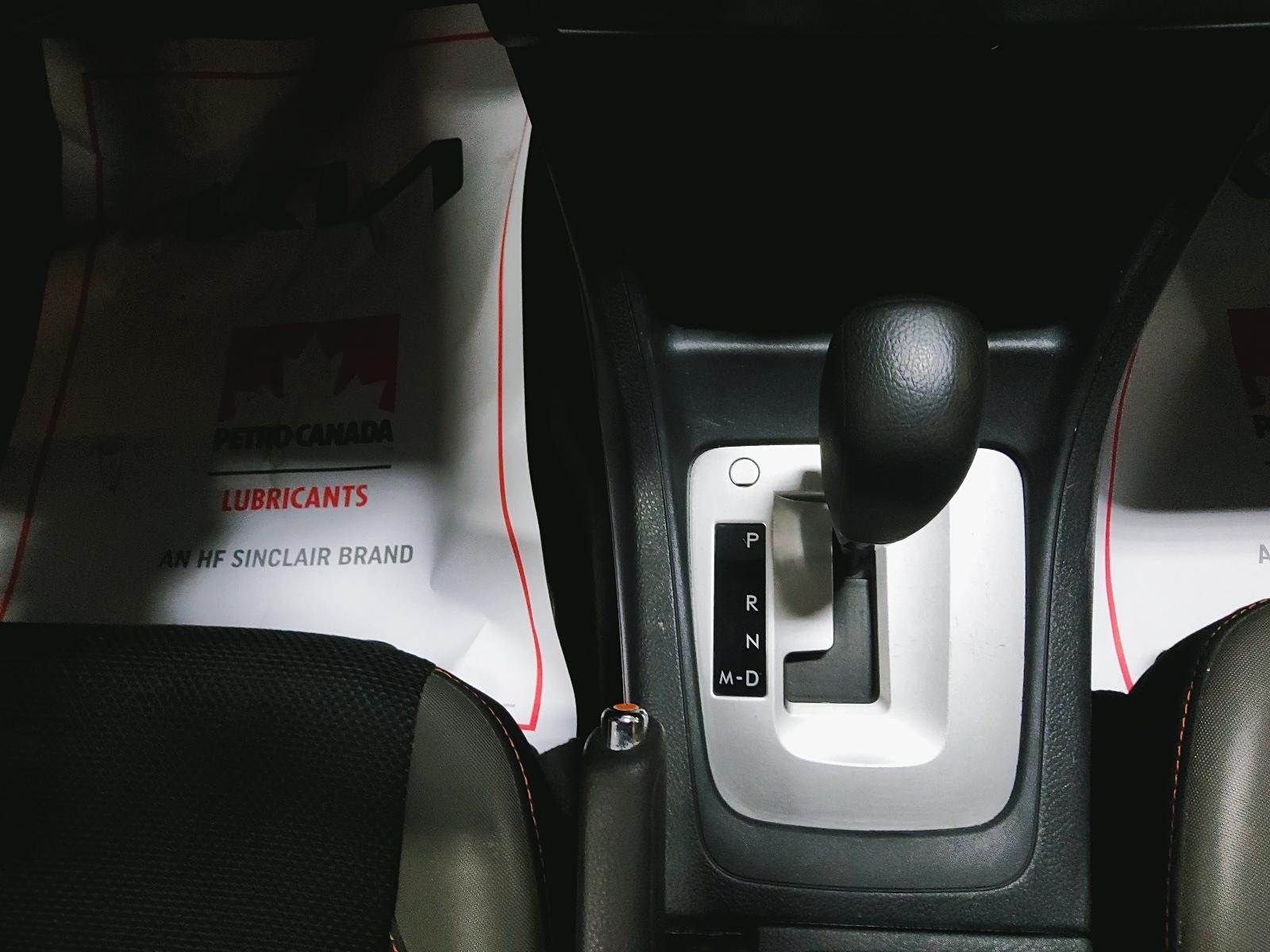 2017 Subaru Crosstrek Touring