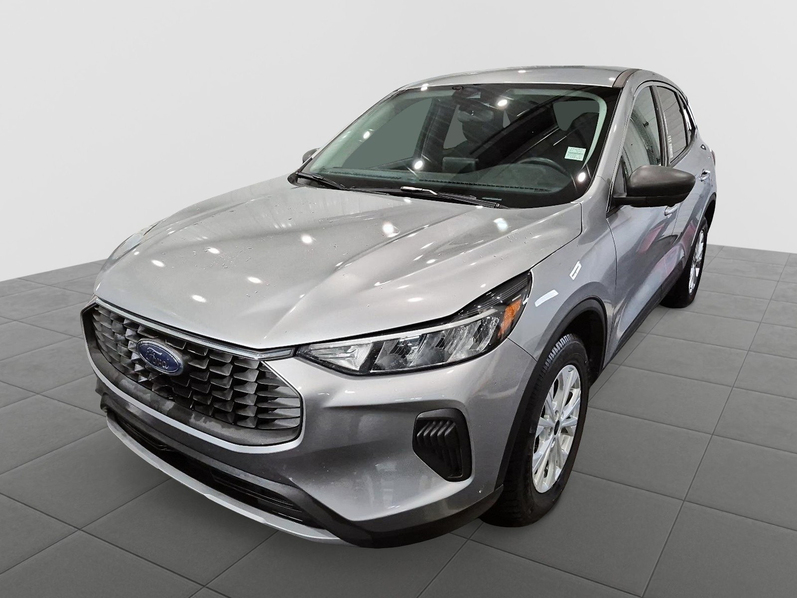 2024 Ford Escape  Active