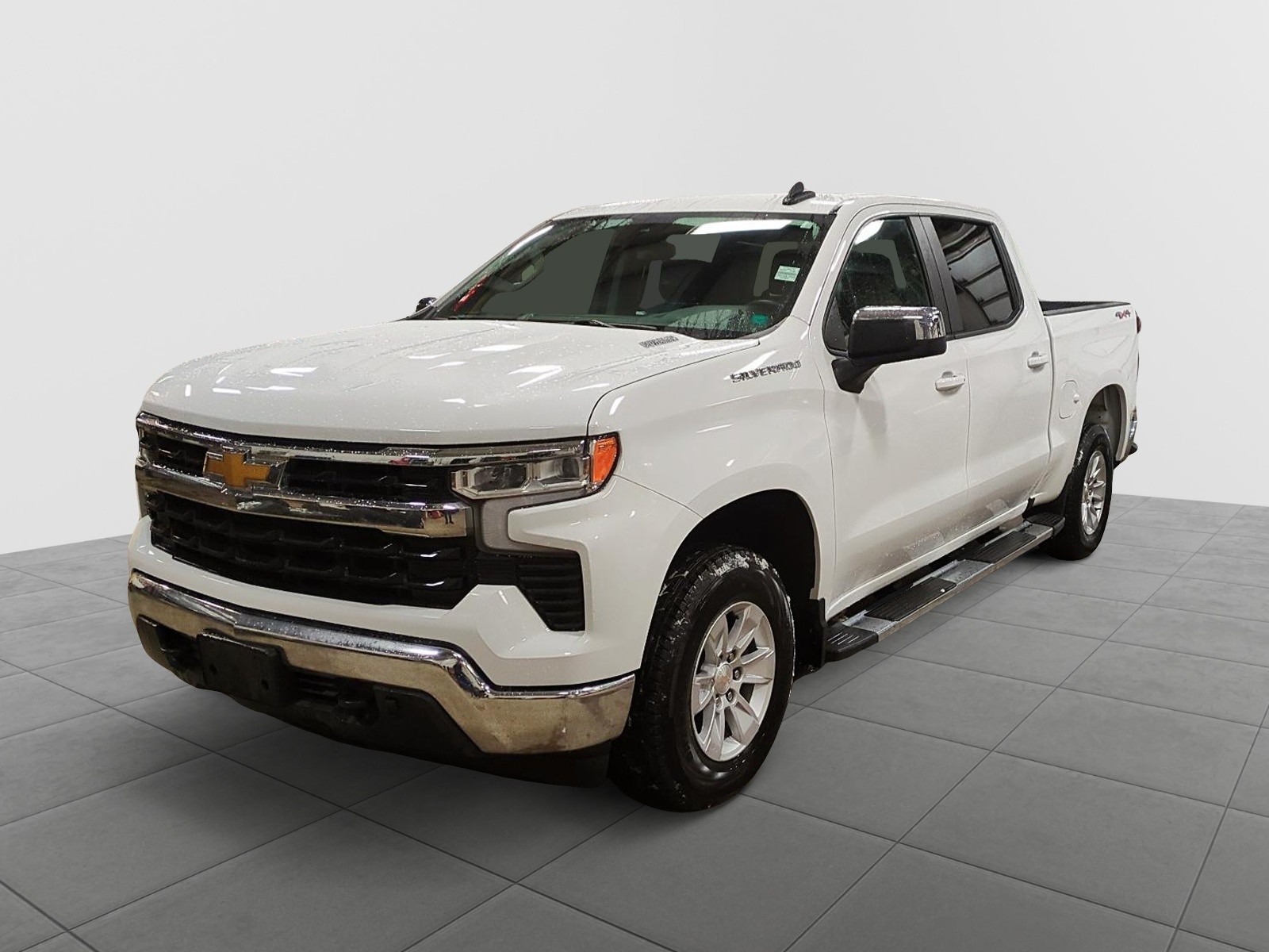 2023 Chevrolet Silverado 1500  LT