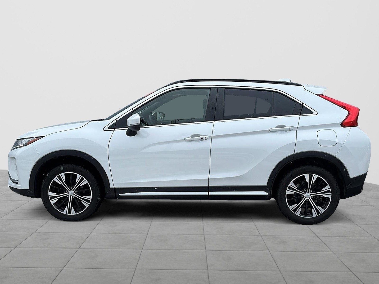 2020 Mitsubishi Eclipse Cross GT