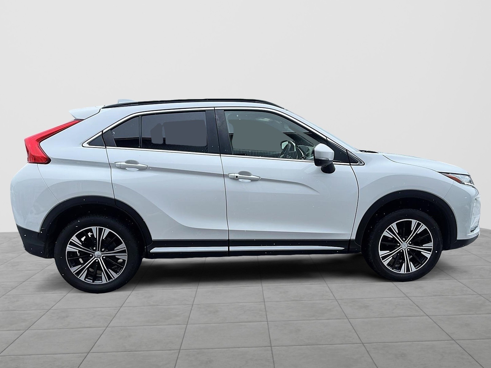 2020 Mitsubishi Eclipse Cross GT
