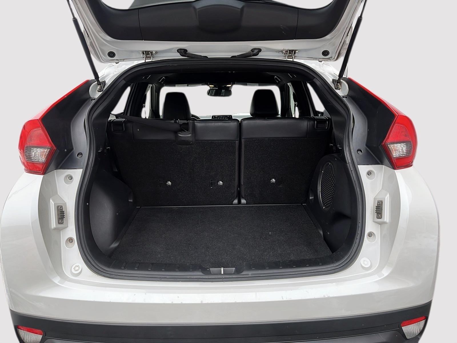 2020 Mitsubishi Eclipse Cross GT