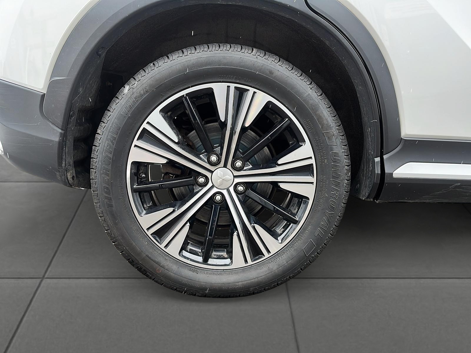 2020 Mitsubishi Eclipse Cross GT