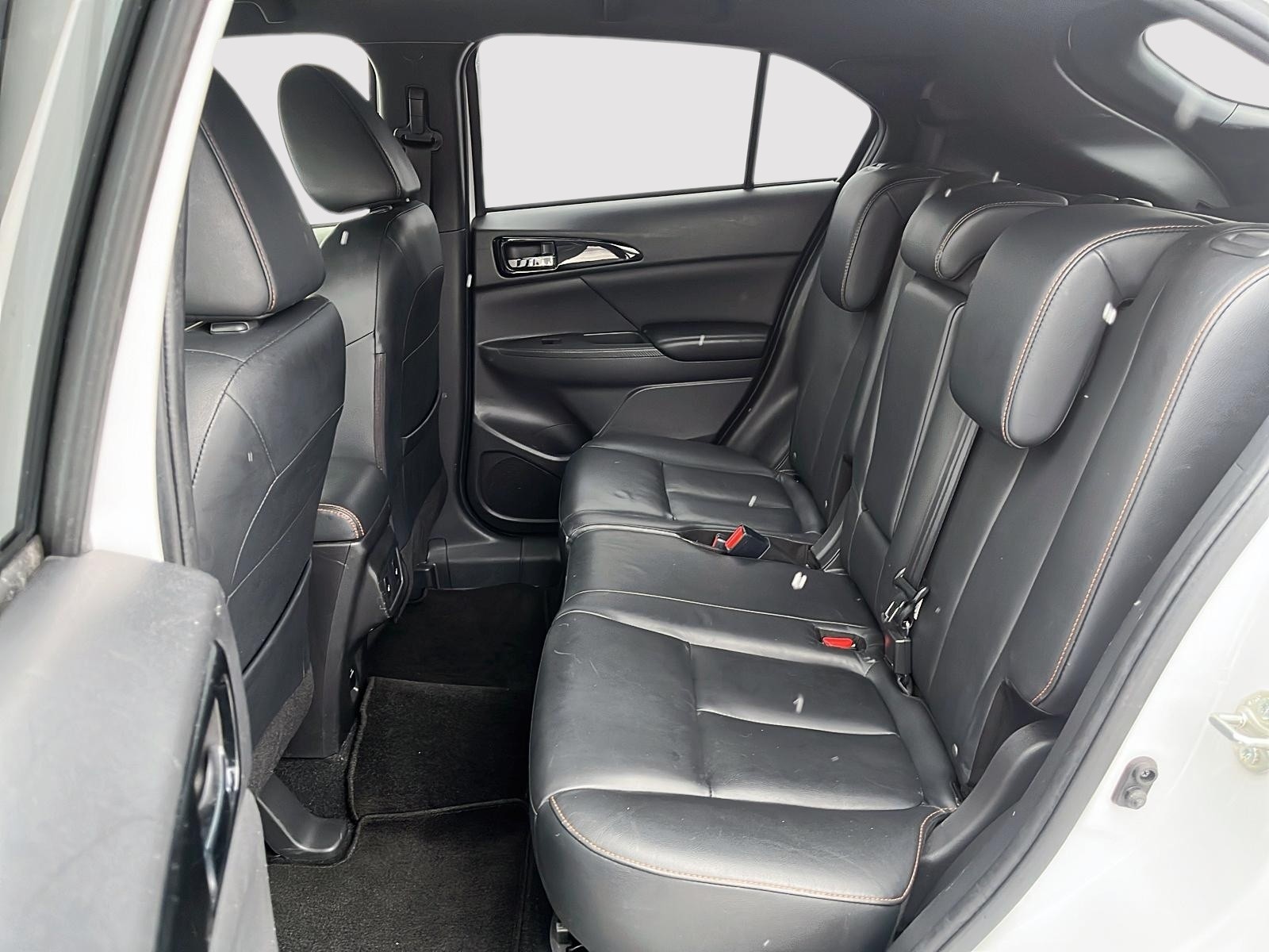 2020 Mitsubishi Eclipse Cross GT