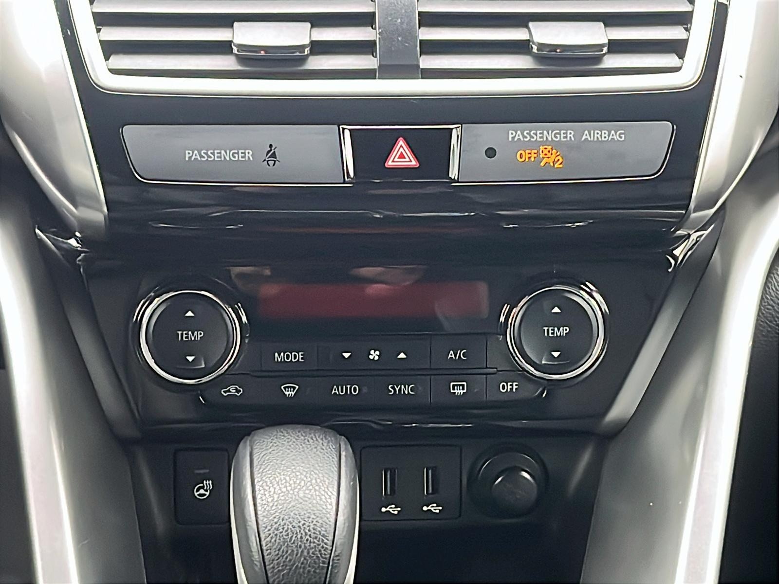 2020 Mitsubishi Eclipse Cross GT